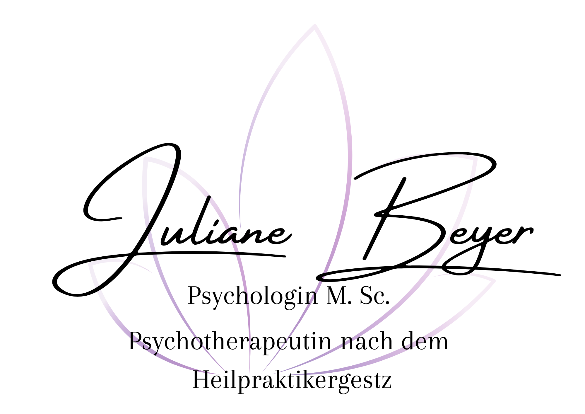 Juliane Beyer