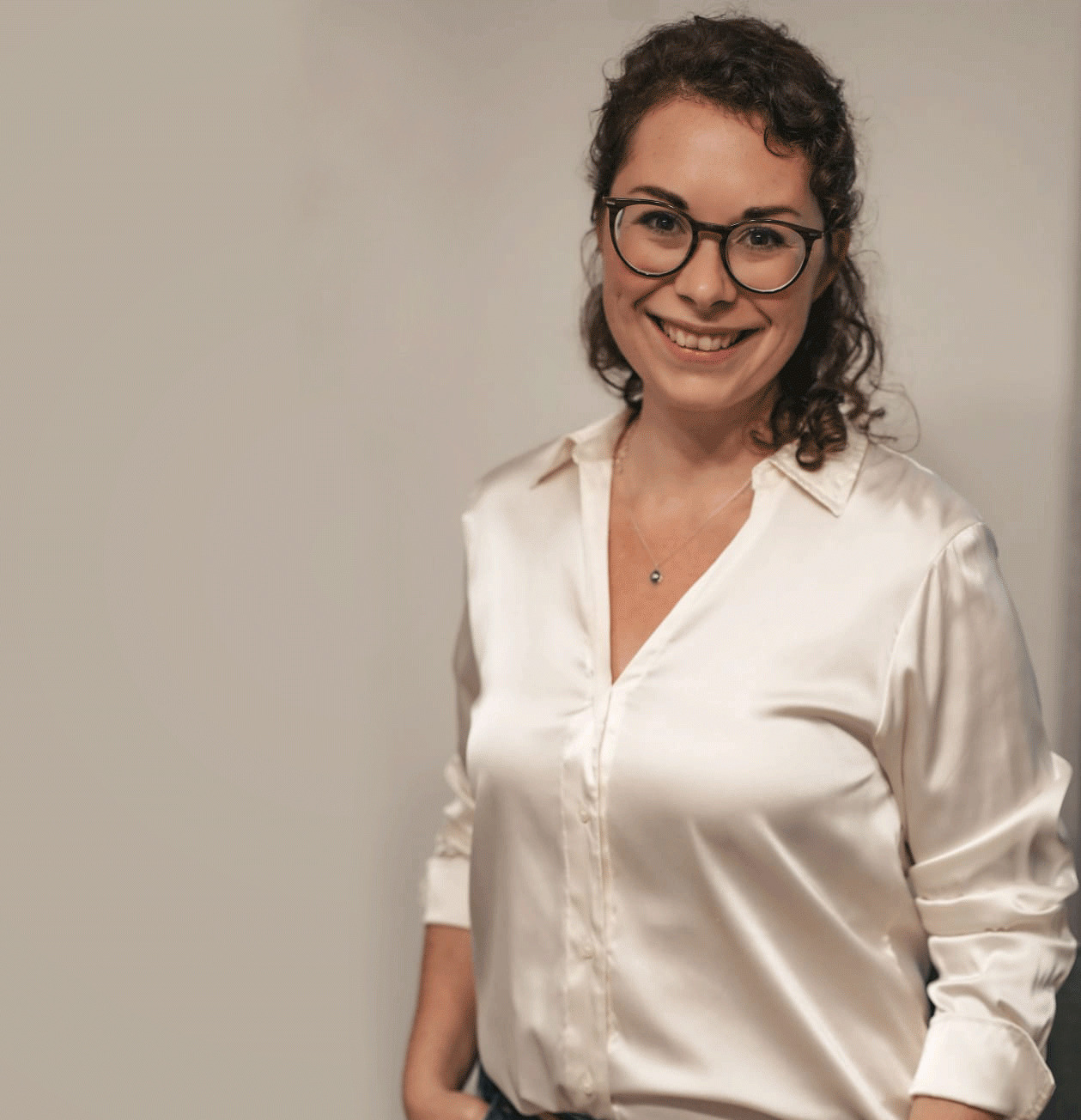 Juliane Beyer